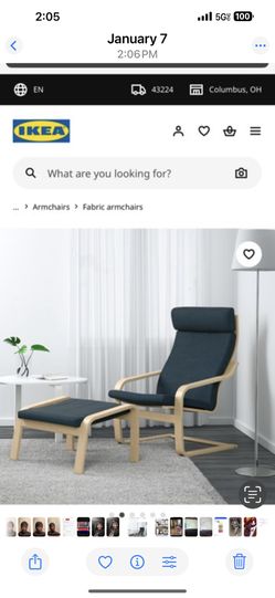 IKEA Chair