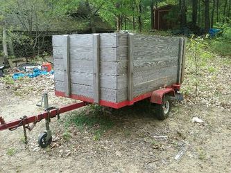 Trailer
