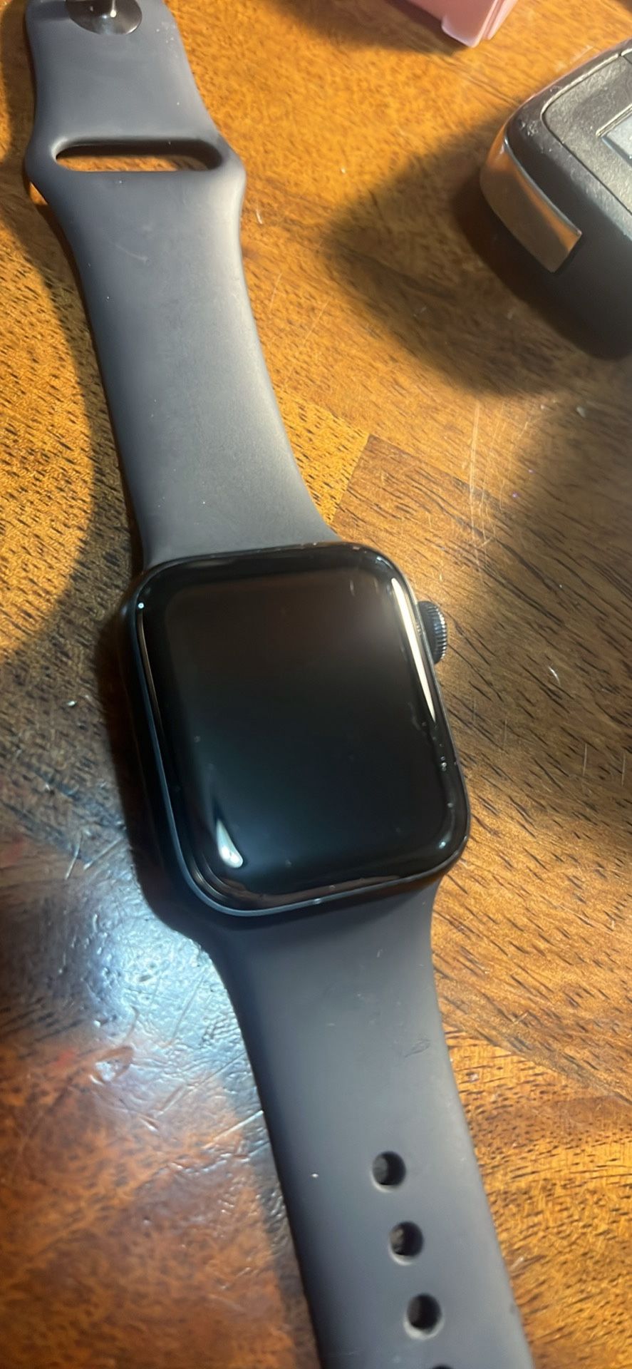 Apple Watch SE (Gen 2) 40 mm