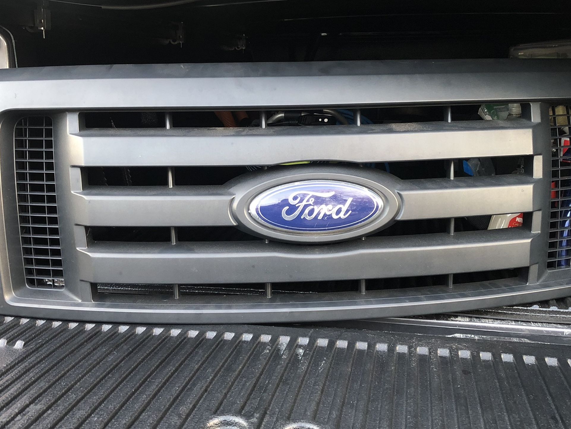 Ford F-150 Front Grill 09-14