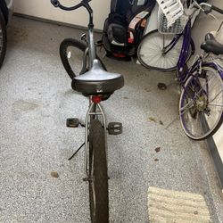 Sun Beach Cruiser Bicycle!!