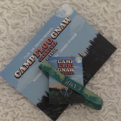 2024 camp flog gnaw