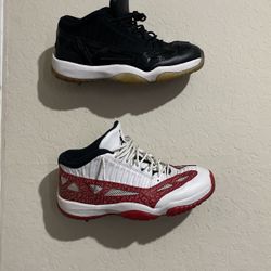 Jordan 11 Ie