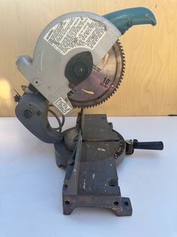 Makita 10-Inch Miter Saw
