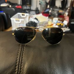 Ray-Ban‘S 58014
