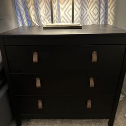 Black Dresser-New In Box 