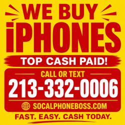 iPhone