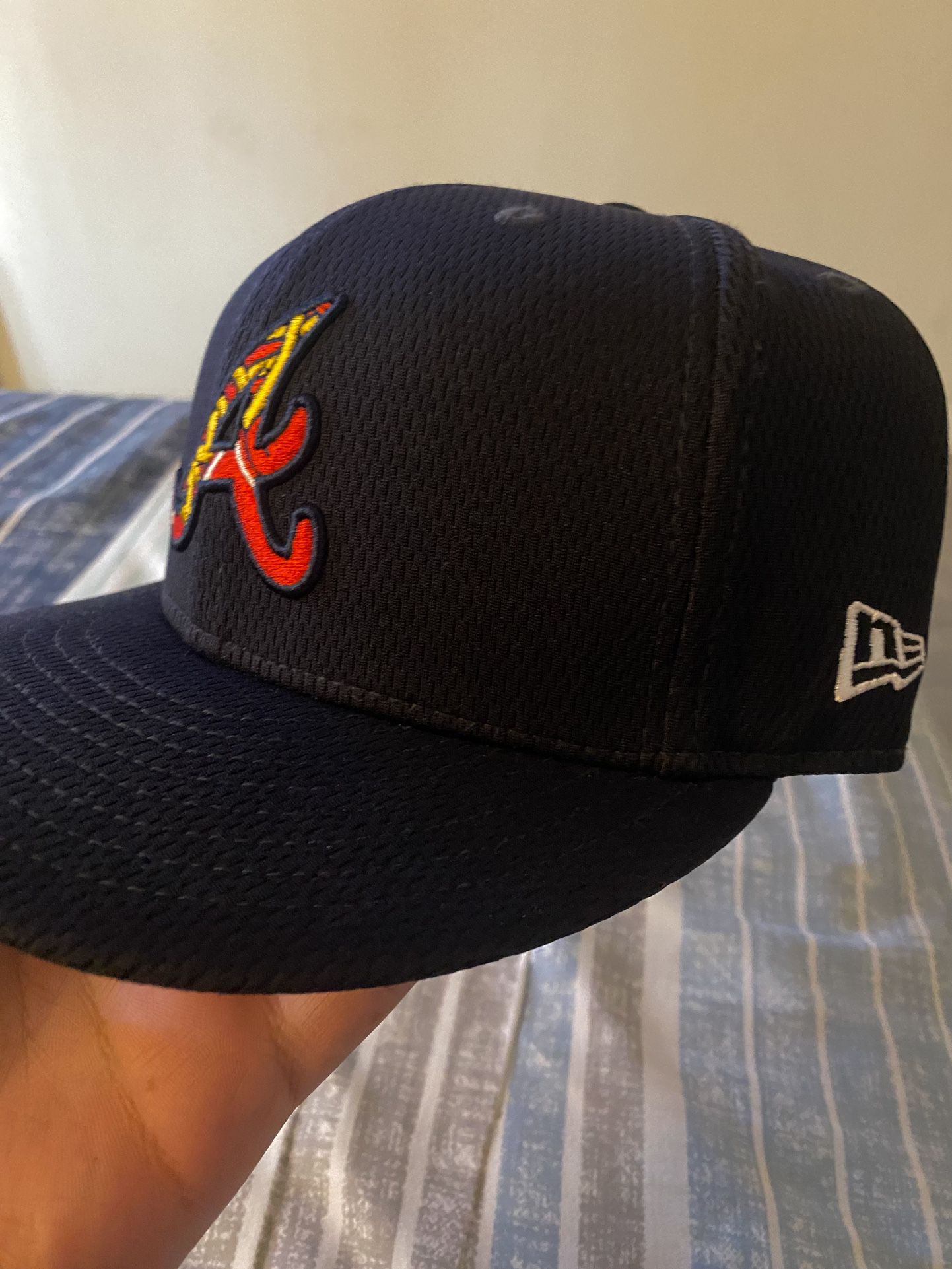 Atlanta Braves ‘22 Spring Training Fitted Hat | Size: 7 3/4 for Sale in  Irwindale, CA - OfferUp