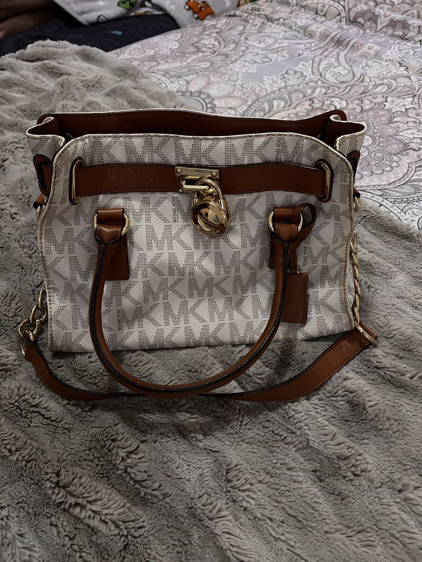Handbag Michael Kors . Exelent Condition