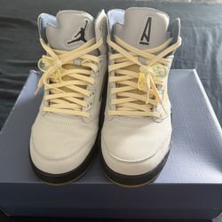 Jordan 5s