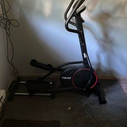 Fuimly Elliptical 