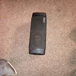 Sony SRS-XB43 Bluetooth Speaker Great Condition 200$