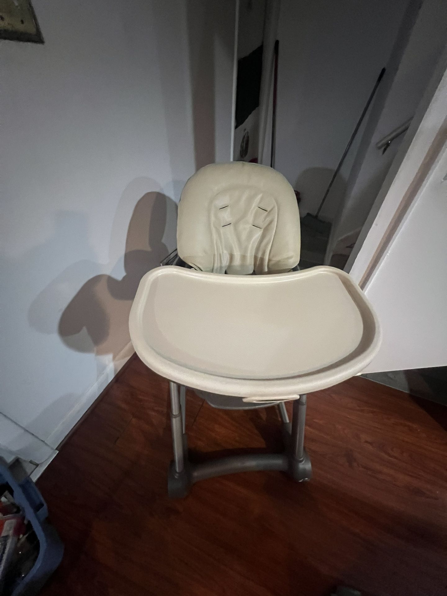 Baby Chair, Crib, & More