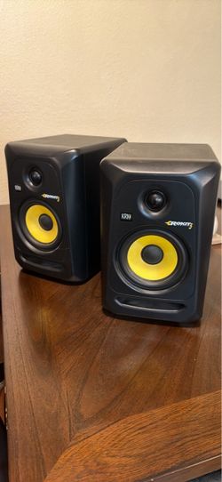 KrK rokit 5