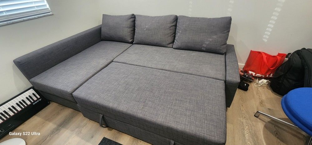 Sofa Cama