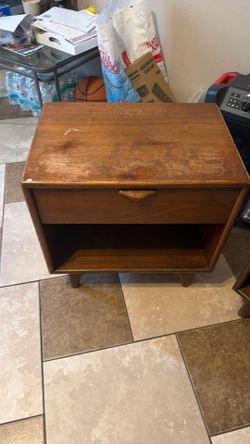 Free dresser with all drawers
