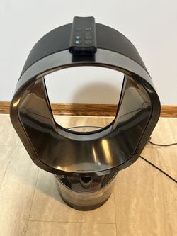 Dyson Humidifier