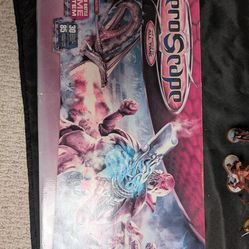 Heroscape "Rise of the Valkyrie" Master Set 2004