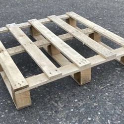 FREE Pallets