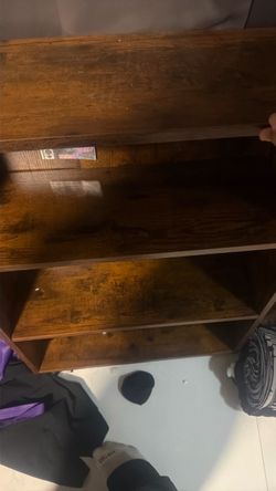 Shelf