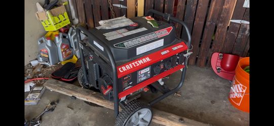 CRAFTSMAN air condition