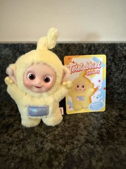 POP Mart - Teletubbies Vibrancy Series “Butter”