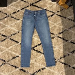 Levi’s Jeans
