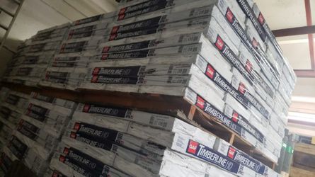 Roofing Cool Rated Shingle
