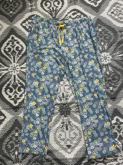 Sonoma Pj pant XL