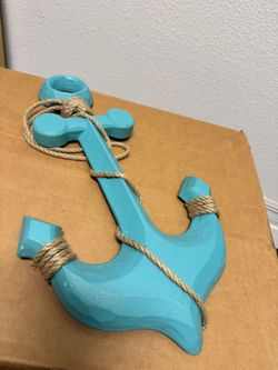 Anchor Decor