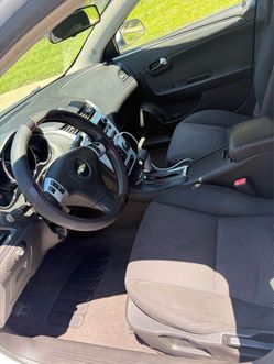 2009 Chevrolet Malibu