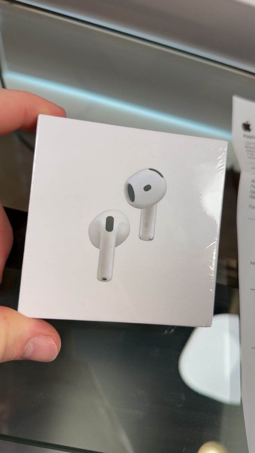 AirPod 2 For Sale Brand New