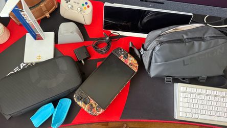 Legion Go 2 1tb z2etreme
