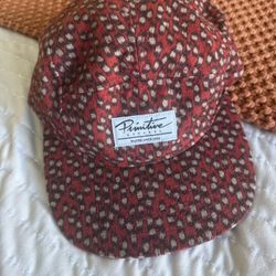 Primitive Hat 