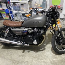 1983 suzuki gs650 deals