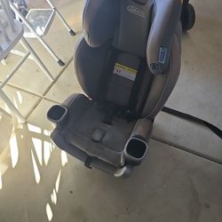 Graco Kids Car Seat 