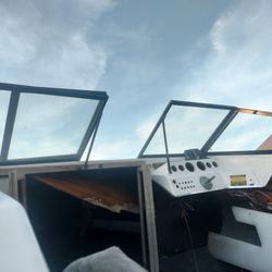 Windshield For Boat 