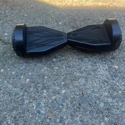 Jetson Hoverboard No Charger 