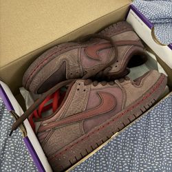 Nike Sb Dunks 