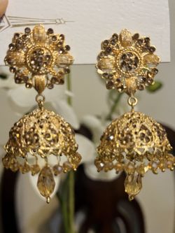 Jhumki