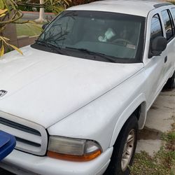 2000 Dodge Durango