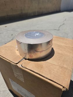 Hvac Metal Tape
