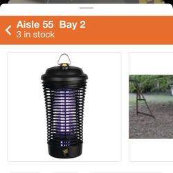 Bug Zapper 