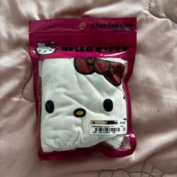 Hello Kitty Masks 