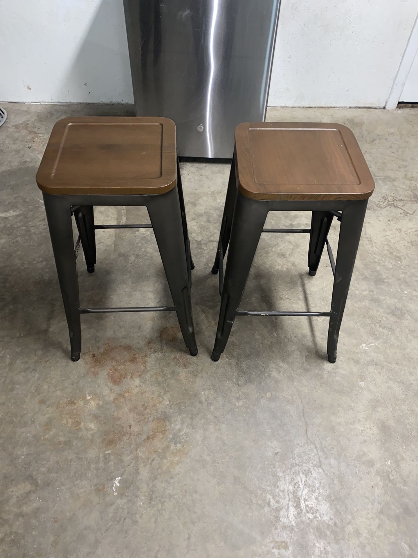 Bar Stools