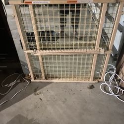Baby Gate