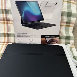 Magnetic Keyboard Case 360