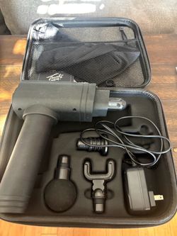 Massage Gun