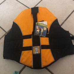 Dog Live Best Size Medium