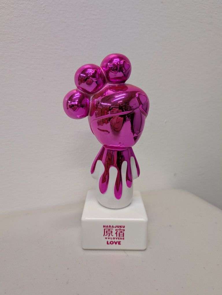 Hara Juku Lovers Perfume